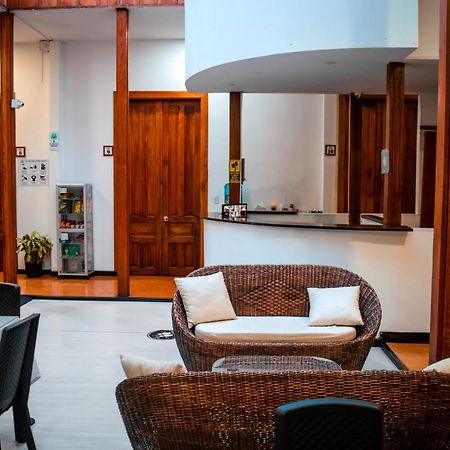 Casabella Hotel Manizales Luaran gambar