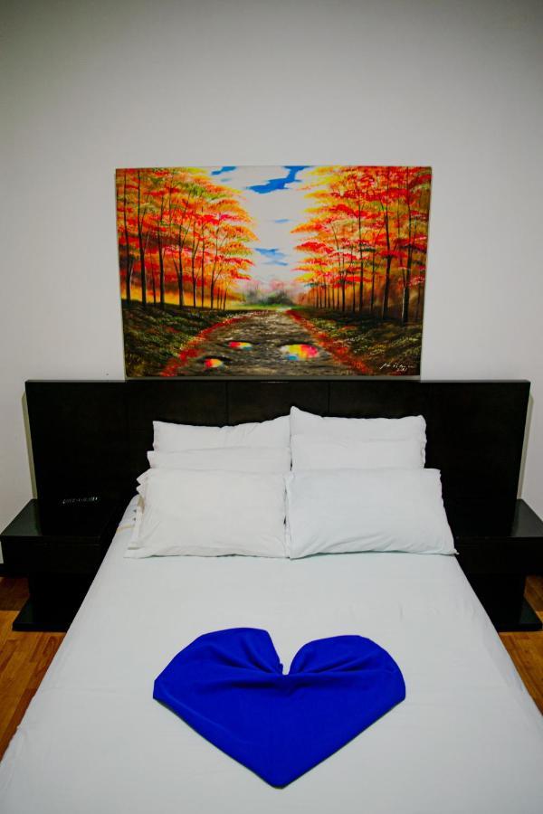 Casabella Hotel Manizales Luaran gambar