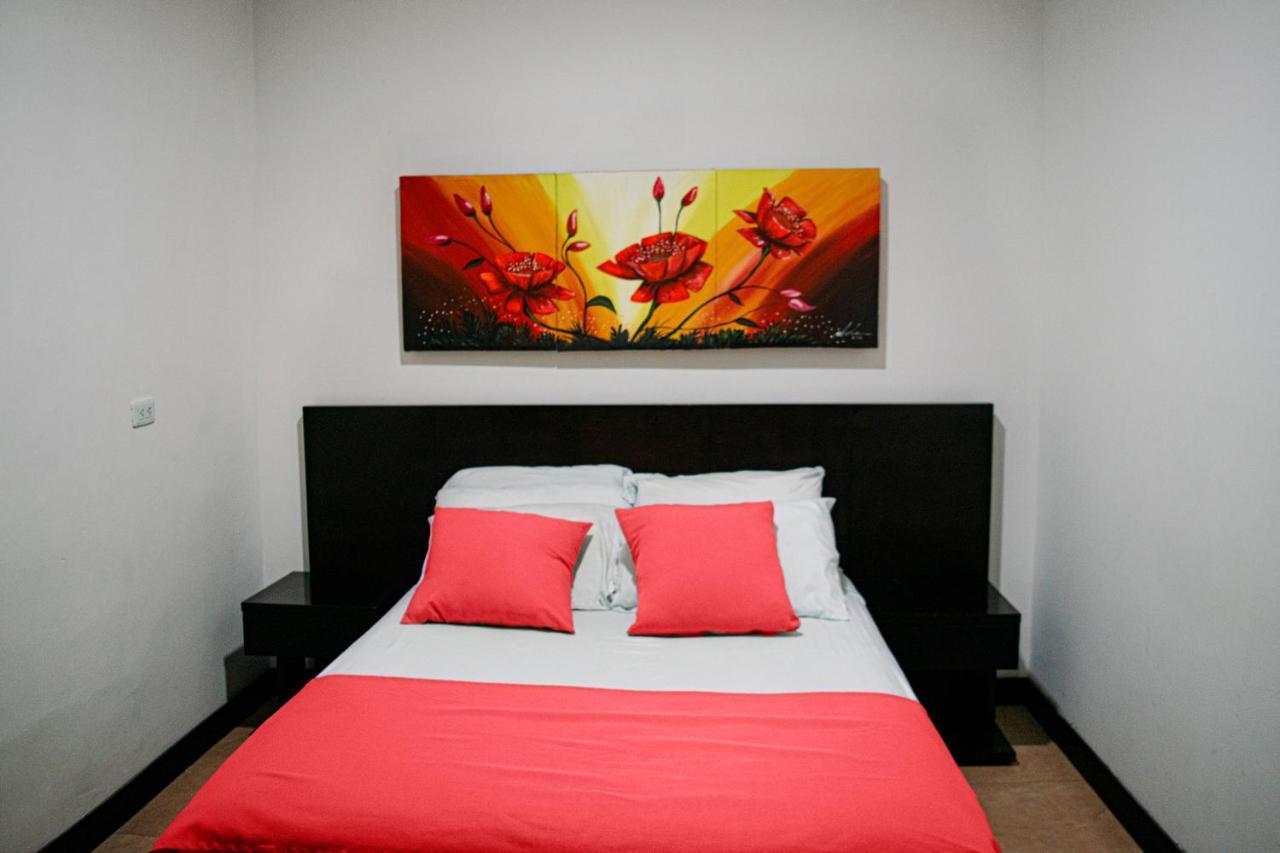 Casabella Hotel Manizales Luaran gambar