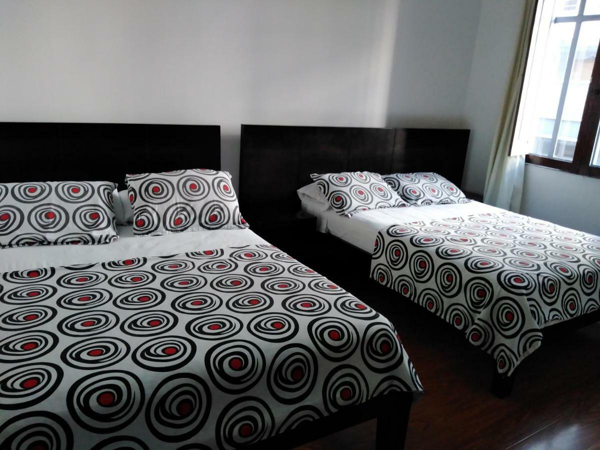 Casabella Hotel Manizales Luaran gambar